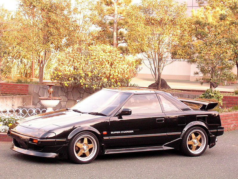 Illustration for article titled Dream Garage: Variety Pack Edition.